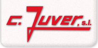 Juversl - Manufacture and sale of machinery for textile dyeing